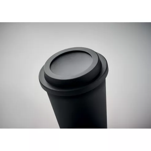 Vaso de doble pared PP 300 ml SORA