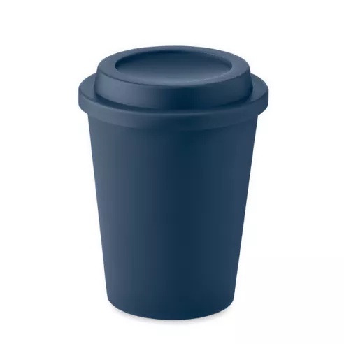 Vaso de doble pared PP 300 ml SORA