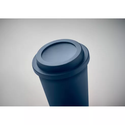 Vaso de doble pared PP 300 ml SORA