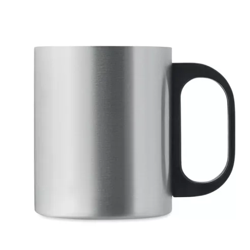 Double wall mug 300 ml TANISS