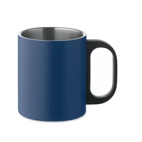 Double wall mug 300 ml TANISS