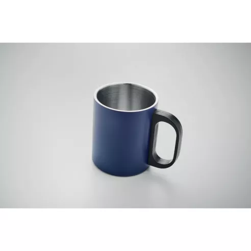 Double wall mug 300 ml TANISS