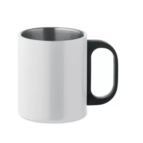 Double wall mug 300 ml TANISS