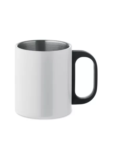 Double wall mug 300 ml TANISS