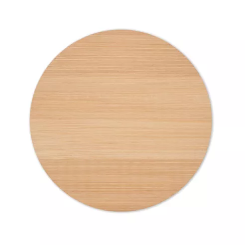 Posavasos redondo de bambú BAYIN