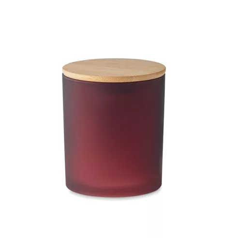 Vela de cera vegetal 120 gr KEOPS SMALL