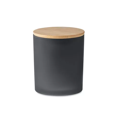 Vela de cera vegetal 120 gr KEOPS SMALL