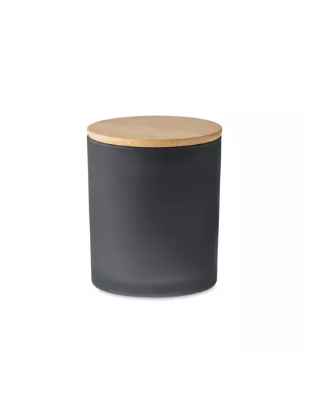 Vela de cera vegetal 120 gr KEOPS SMALL