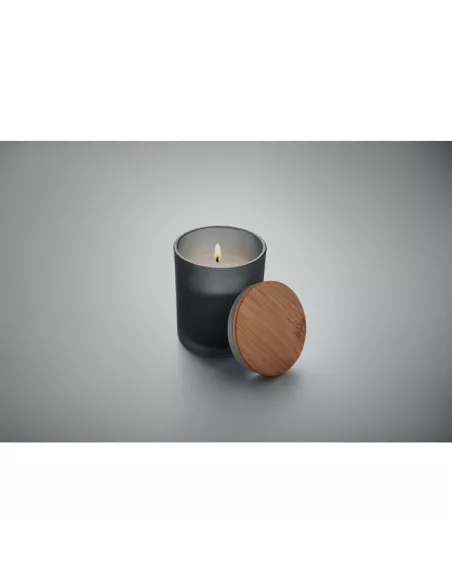 Vela de cera vegetal 120 gr KEOPS SMALL