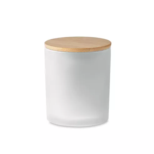 Vela de cera vegetal 120 gr KEOPS SMALL