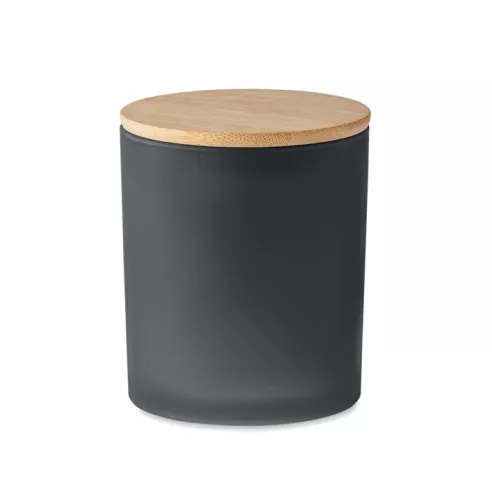 Plant based wax candle 200 gr KEOPS MEDIUM