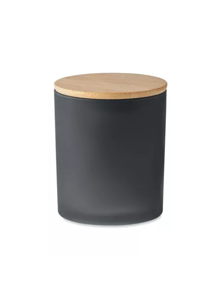 Plant based wax candle 200 gr KEOPS MEDIUM
