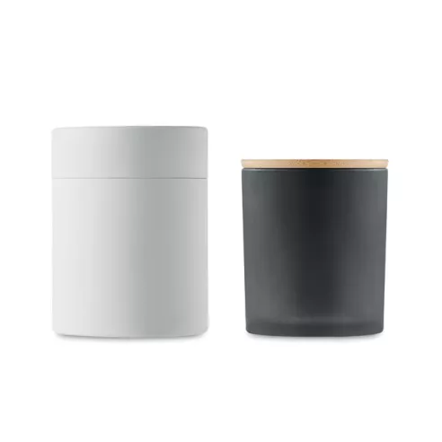 Plant based wax candle 200 gr KEOPS MEDIUM