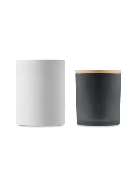 Plant based wax candle 200 gr KEOPS MEDIUM