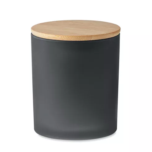 Vela de cera vegetal 280 gr KEOPS LARGE