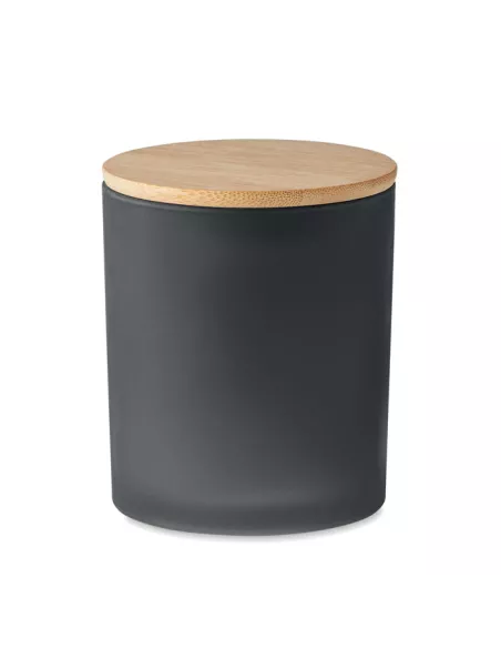 Vela de cera vegetal 280 gr KEOPS LARGE