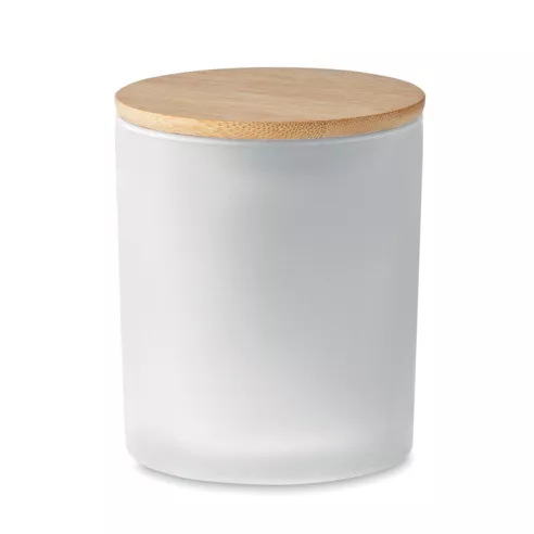 Vela de cera vegetal 280 gr KEOPS LARGE