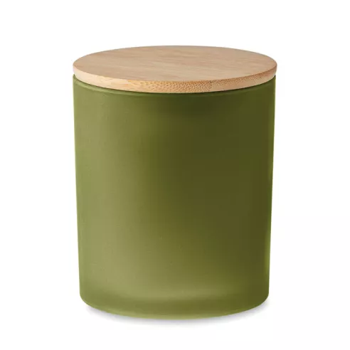 Vela de cera vegetal 280 gr KEOPS LARGE