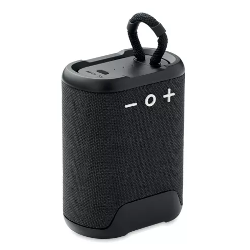 Waterproof speaker IPX7 RAMAS
