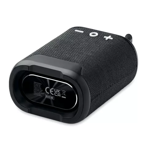 Waterproof speaker IPX7 RAMAS