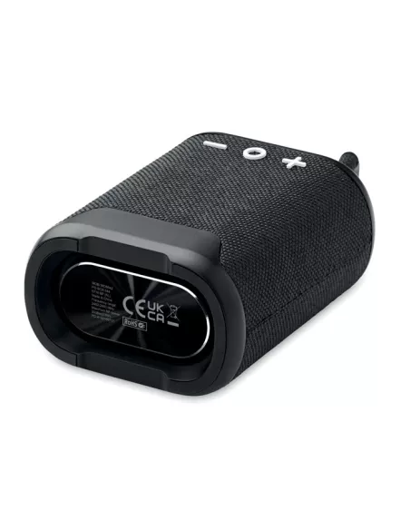 Waterproof speaker IPX7 RAMAS