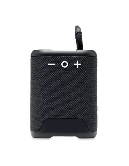 Waterproof speaker IPX7 RAMAS