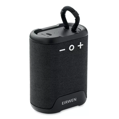 Waterproof speaker IPX7 RAMAS