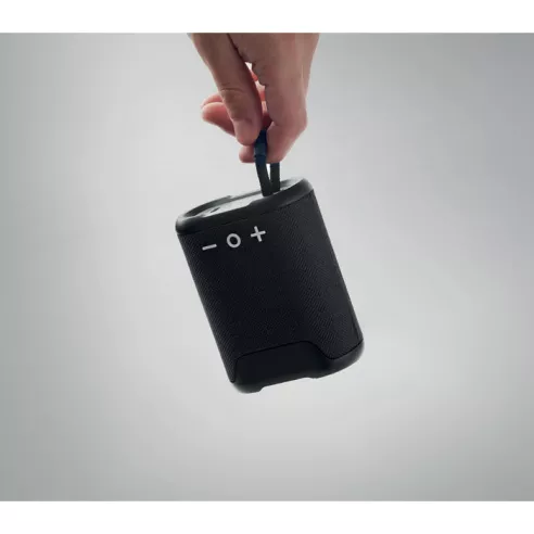 Waterproof speaker IPX7 RAMAS