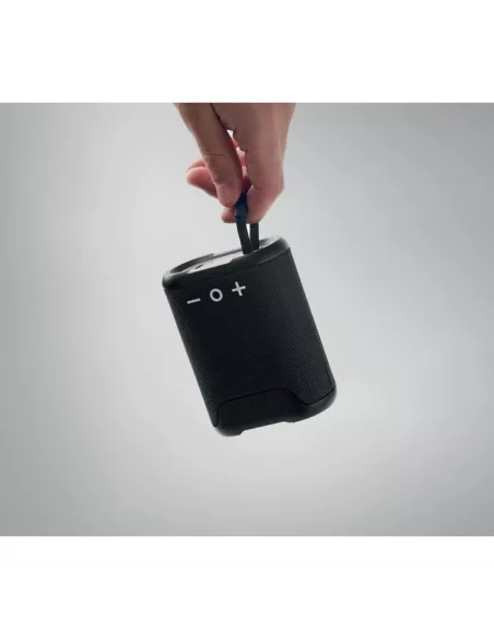 Waterproof speaker IPX7 RAMAS