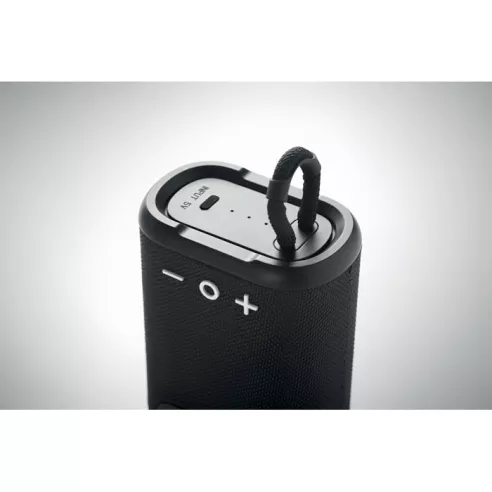 Waterproof speaker IPX7 RAMAS