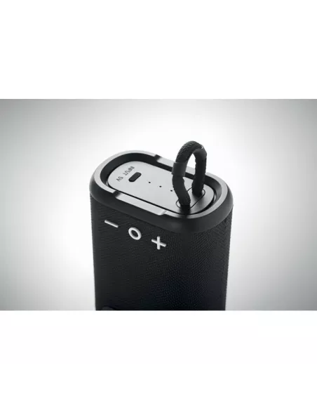Waterproof speaker IPX7 RAMAS