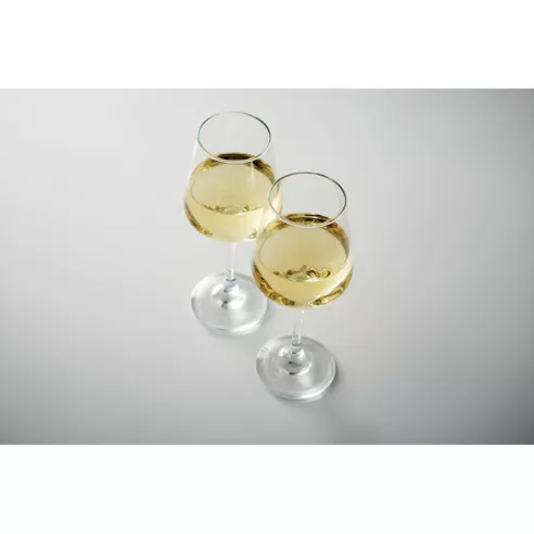 Juego de 2 copas de vino CHEERS