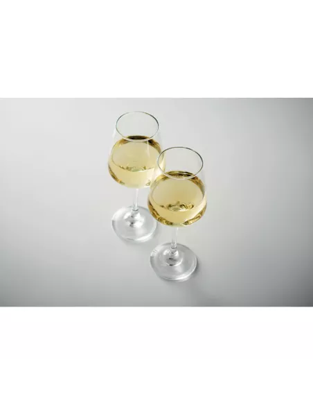 Juego de 2 copas de vino CHEERS