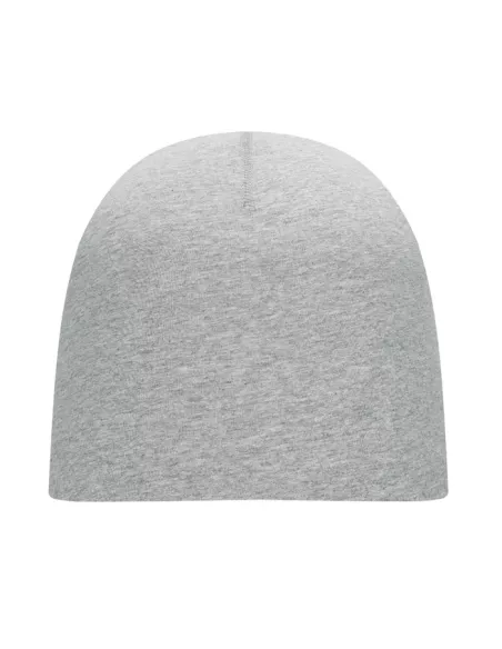 Unisex beanie in cotton LIGHTY
