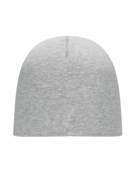 Unisex beanie in cotton LIGHTY