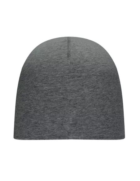 Unisex beanie in cotton LIGHTY