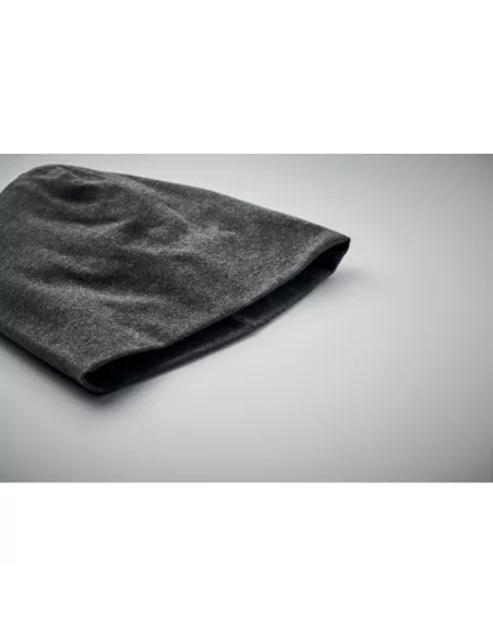 Unisex beanie in cotton LIGHTY