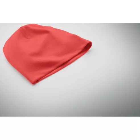 Unisex beanie in cotton LIGHTY