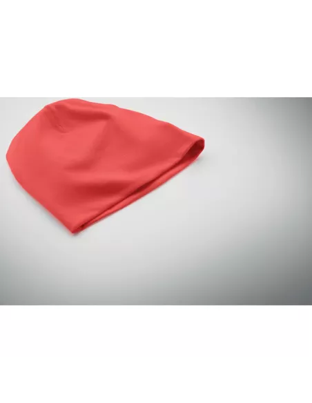 Unisex beanie in cotton LIGHTY