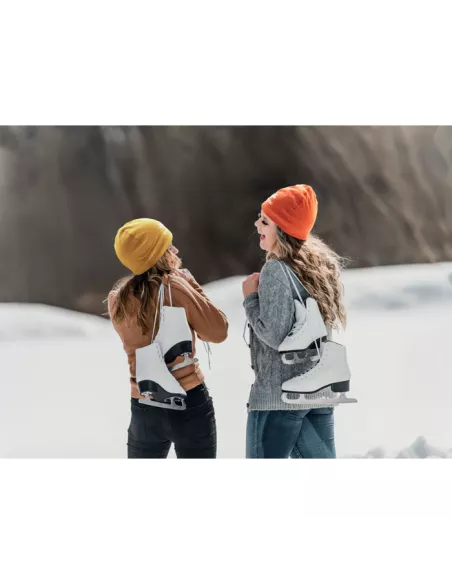 Unisex beanie in cotton LIGHTY