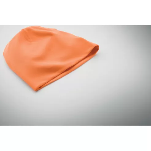Unisex beanie in cotton LIGHTY