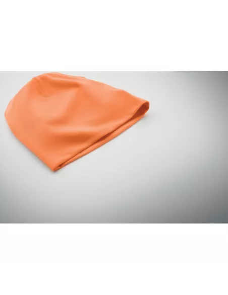 Unisex beanie in cotton LIGHTY