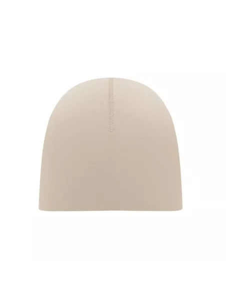 Unisex beanie in cotton LIGHTY