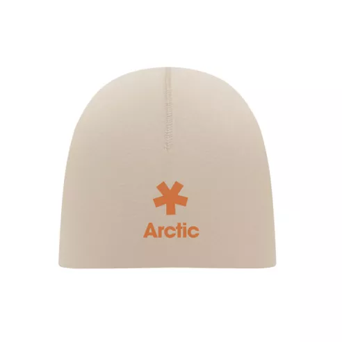 Unisex beanie in cotton LIGHTY