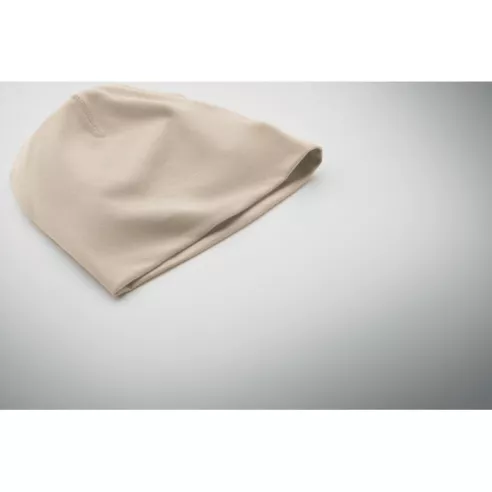 Unisex beanie in cotton LIGHTY