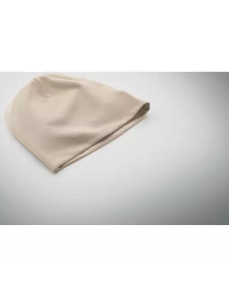 Unisex beanie in cotton LIGHTY