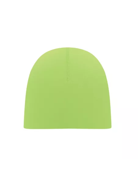 Unisex beanie in cotton LIGHTY
