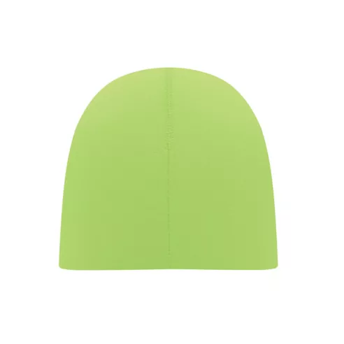 Unisex beanie in cotton LIGHTY