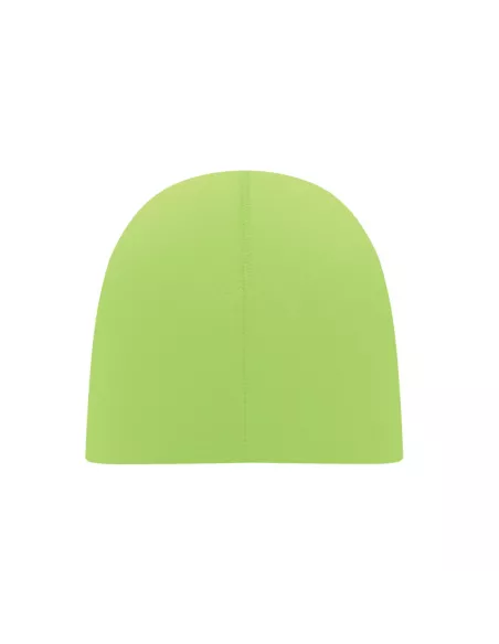 Unisex beanie in cotton LIGHTY