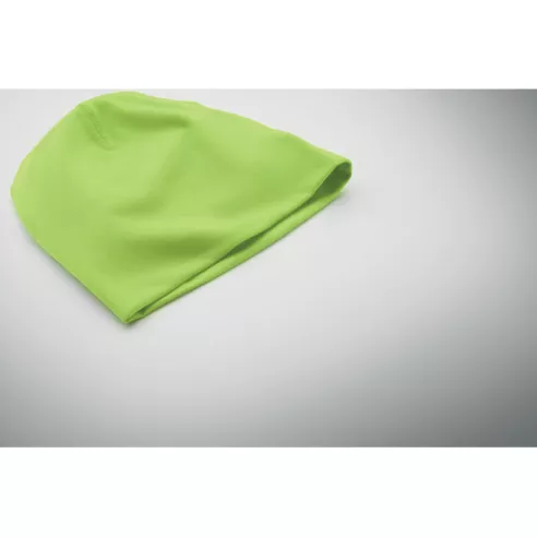 Unisex beanie in cotton LIGHTY